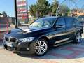 BMW 320 320d xDrive Touring Msport Black - thumbnail 2