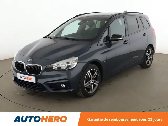 BMW 2er