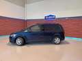 Volkswagen Touran 1.6TDI Advance BMT DSG 105 Azul - thumbnail 3