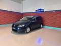 Volkswagen Touran 1.6TDI Advance BMT DSG 105 Azul - thumbnail 4