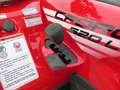 CF Moto CForce 520 L 4x4 Czerwony - thumbnail 12