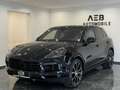 Porsche Cayenne E-Hybrid**ALL BLACK**MATRIX**SK**SHZ**BOSE**SWA** - thumbnail 1