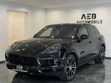 E-Hybrid**ALL BLACK**MATRIX**SK**SHZ**BOSE**SWA**