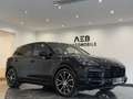 Porsche Cayenne E-Hybrid**ALL BLACK**MATRIX**SK**SHZ**BOSE**SWA** - thumbnail 7