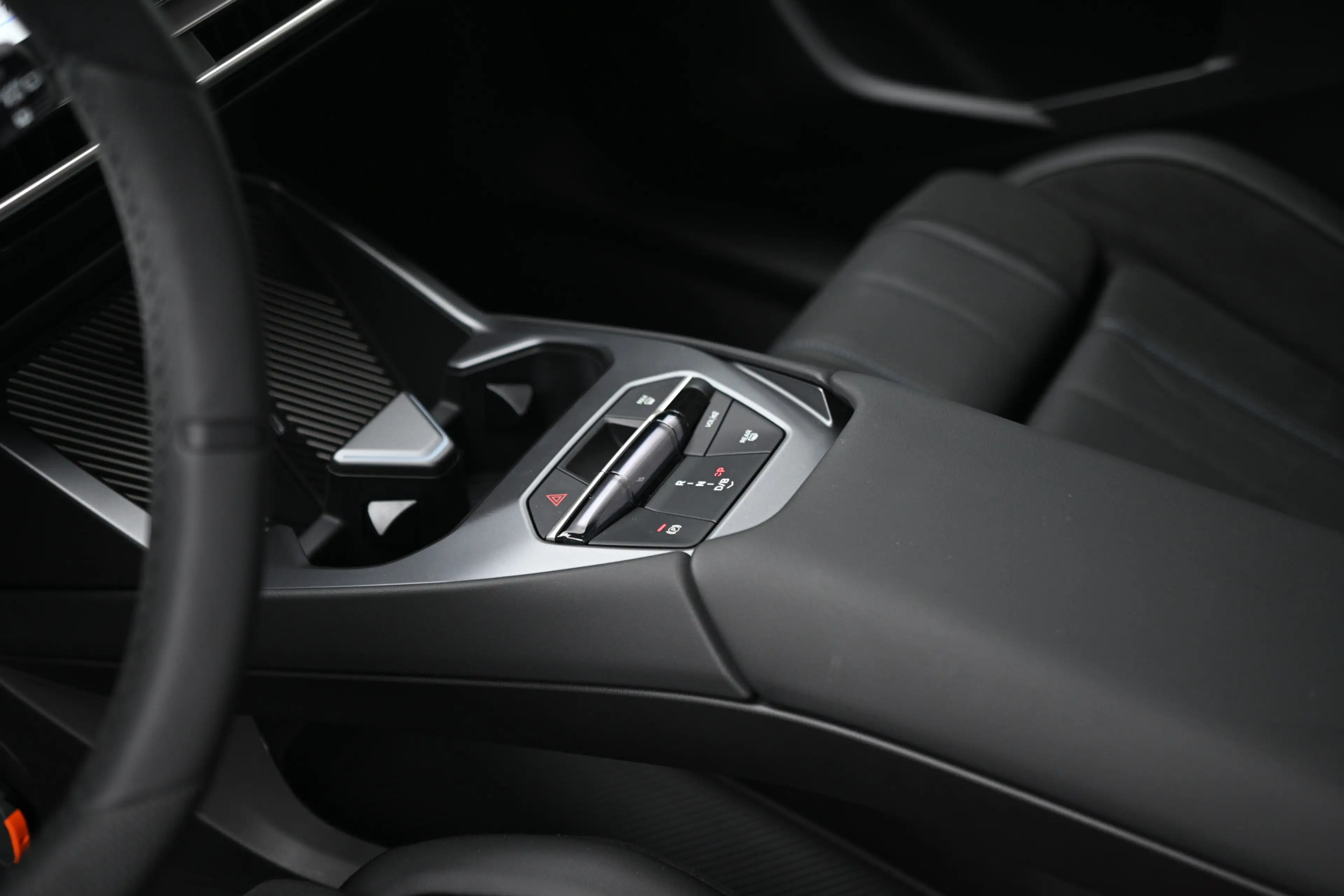 BMW iX3 40 eDrive M Sport / Trekhaak / Panoramadak / M Spo — photo 14