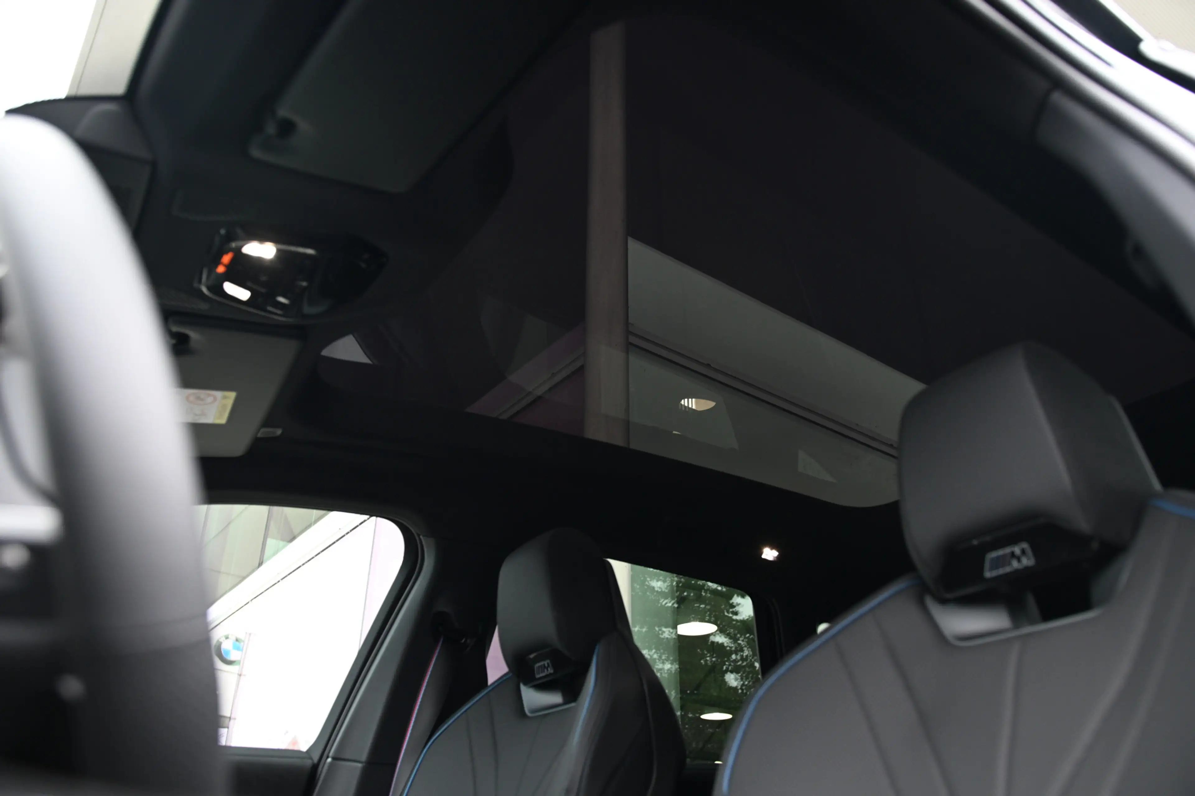 BMW iX3 40 eDrive M Sport / Trekhaak / Panoramadak / M Spo — photo 11