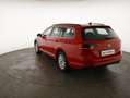 Volkswagen Passat Variant Business TDI DSG Rot - thumbnail 2