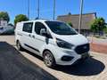 Ford Transit Custom TRANSIT CUSTOM 320 L2 XENON/NAVI/KAMERA/STANDHZ Weiß - thumbnail 3