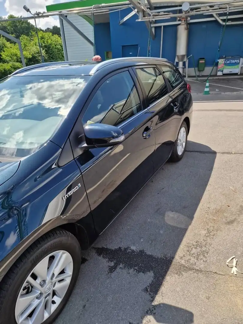 Toyota Auris Touring Sports Hybride 136h Style - 2