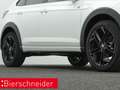 Volkswagen Taigo 1.5 TSI DSG R-Line BLACK-STYLE 5.-J.-GAR KAMERA Blanc - thumbnail 35