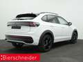 Volkswagen Taigo 1.5 TSI DSG R-Line BLACK-STYLE 5.-J.-GAR KAMERA Blanc - thumbnail 8