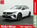 Volkswagen Taigo 1.5 TSI DSG R-Line BLACK-STYLE 5.-J.-GAR KAMERA Blanc - thumbnail 1
