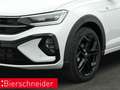 Volkswagen Taigo 1.5 TSI DSG R-Line BLACK-STYLE 5.-J.-GAR KAMERA Blanc - thumbnail 20