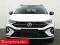 Volkswagen Taigo 1.5 TSI DSG R-Line BLACK-STYLE 5.-J.-GAR KAMERA Blanc - thumbnail 12