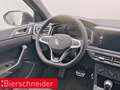 Volkswagen Taigo 1.5 TSI DSG R-Line BLACK-STYLE 5.-J.-GAR KAMERA Blanc - thumbnail 14