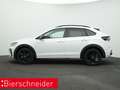 Volkswagen Taigo 1.5 TSI DSG R-Line BLACK-STYLE 5.-J.-GAR KAMERA Blanc - thumbnail 3