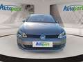 Volkswagen Golf VII 1,4 TSI BMT Highline Gris - thumbnail 9