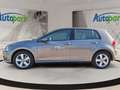 Volkswagen Golf VII 1,4 TSI BMT Highline Gris - thumbnail 4