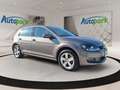 Volkswagen Golf VII 1,4 TSI BMT Highline Gris - thumbnail 3