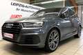 Audi Q7 3.0 TDI qu*SLine*PANO*7-Si*Virtual*Stdhz*BOSE Gris - thumbnail 1