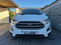 Ford EcoSport 1.0 EcoBoost Airco Zetelverw CarPlay 36000km Wit - thumbnail 2