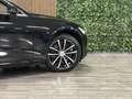 Volvo V60 T6 AWD Recharge Core Bright Long Range | Adaptieve Negru - thumbnail 4
