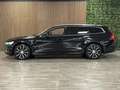 Volvo V60 T6 AWD Recharge Core Bright Long Range | Adaptieve Negru - thumbnail 5