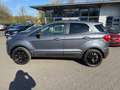 Ford EcoSport S Sportpaket Klimaautom DAB SHZ Keyless Entry Keyl Grau - thumbnail 5