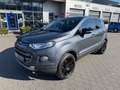 Ford EcoSport S Sportpaket Klimaautom DAB SHZ Keyless Entry Keyl Grau - thumbnail 1