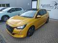 Peugeot 208 1.2 PureTech Allure 100PK Panoramadak Led Navi-Car Geel - thumbnail 4
