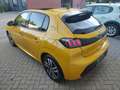 Peugeot 208 1.2 PureTech Allure 100PK Panoramadak Led Navi-Car Geel - thumbnail 7