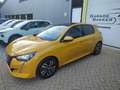 Peugeot 208 1.2 PureTech Allure 100PK Panoramadak Led Navi-Car Geel - thumbnail 5