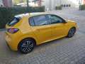 Peugeot 208 1.2 PureTech Allure 100PK Panoramadak Led Navi-Car Geel - thumbnail 11