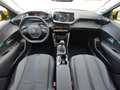 Peugeot 208 1.2 PureTech Allure 100PK Panoramadak Led Navi-Car Geel - thumbnail 3