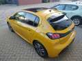 Peugeot 208 1.2 PureTech Allure 100PK Panoramadak Led Navi-Car Geel - thumbnail 6