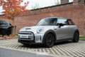 MINI Cooper SE Mini Cooper SE-OW69- Camera - Leder- Apple carplay Negro - thumbnail 2