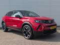 Opel Mokka Ultimate+ 1.2 Turbo 136pk | STOELMASSAGE | ALCANTA Rouge - thumbnail 5
