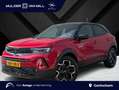 Opel Mokka Ultimate+ 1.2 Turbo 136pk | STOELMASSAGE | ALCANTA Rouge - thumbnail 1