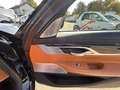 BMW 750 750 d xDrive M-Sport Leder Navi Laser Carbon Schwarz - thumbnail 17