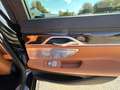 BMW 750 750 d xDrive M-Sport Leder Navi Laser Carbon Schwarz - thumbnail 23
