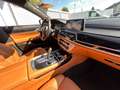 BMW 750 750 d xDrive M-Sport Leder Navi Laser Carbon Schwarz - thumbnail 15
