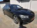BMW 750 750 d xDrive M-Sport Leder Navi Laser Carbon Schwarz - thumbnail 3