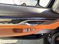 BMW 750 750 d xDrive M-Sport Leder Navi Laser Carbon Schwarz - thumbnail 36