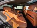 BMW 750 750 d xDrive M-Sport Leder Navi Laser Carbon Schwarz - thumbnail 18