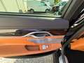 BMW 750 750 d xDrive M-Sport Leder Navi Laser Carbon Schwarz - thumbnail 30