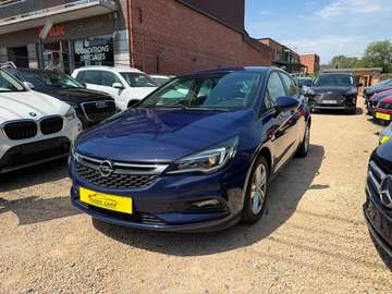 1.4 *Turbo* Edition Start/Stop*GARANTIE