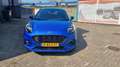 Ford Puma 1.0 EcoBoost ST-LINE X FE Blauw - thumbnail 5