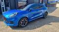 Ford Puma 1.0 EcoBoost ST-LINE X FE Blauw - thumbnail 1