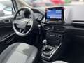 Ford EcoSport 1.0 EcoBoost 125 CV Start&Stop Titanium Білий - thumbnail 3