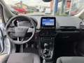 Ford EcoSport 1.0 EcoBoost 125 CV Start&Stop Titanium Білий - thumbnail 1